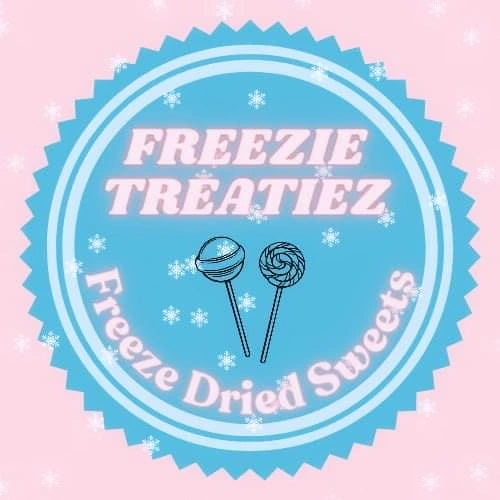 FREEZIE TREATIEZ