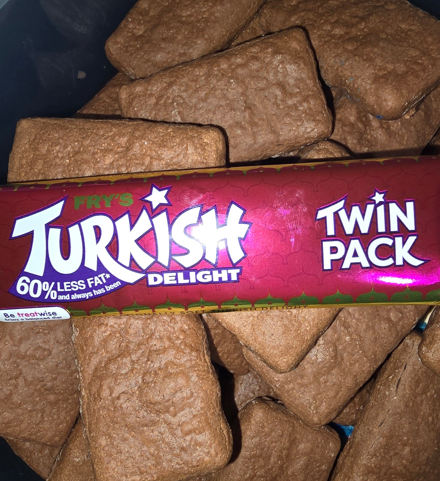 Turkish Delight