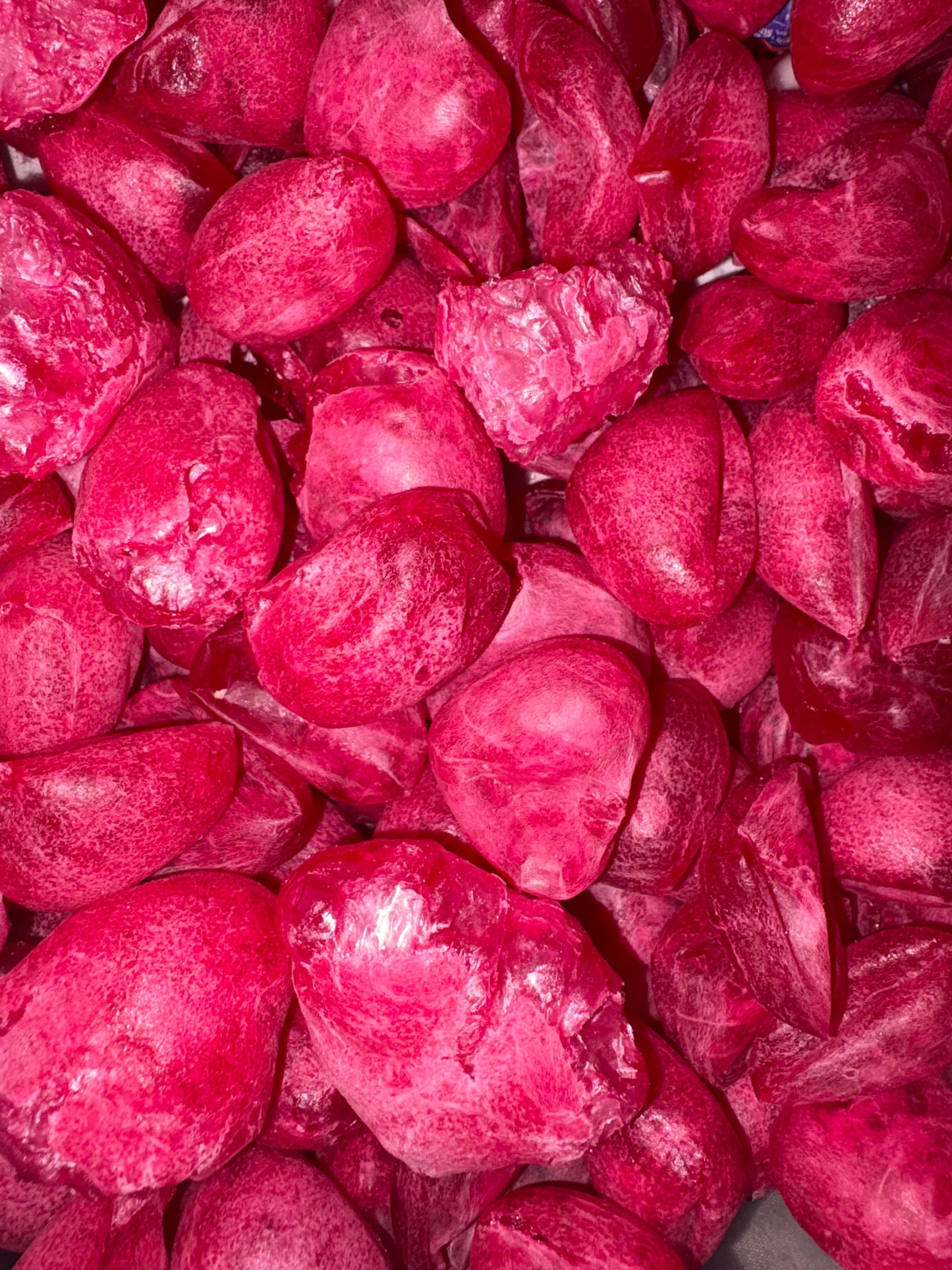 Glo Hearts - Mayceys