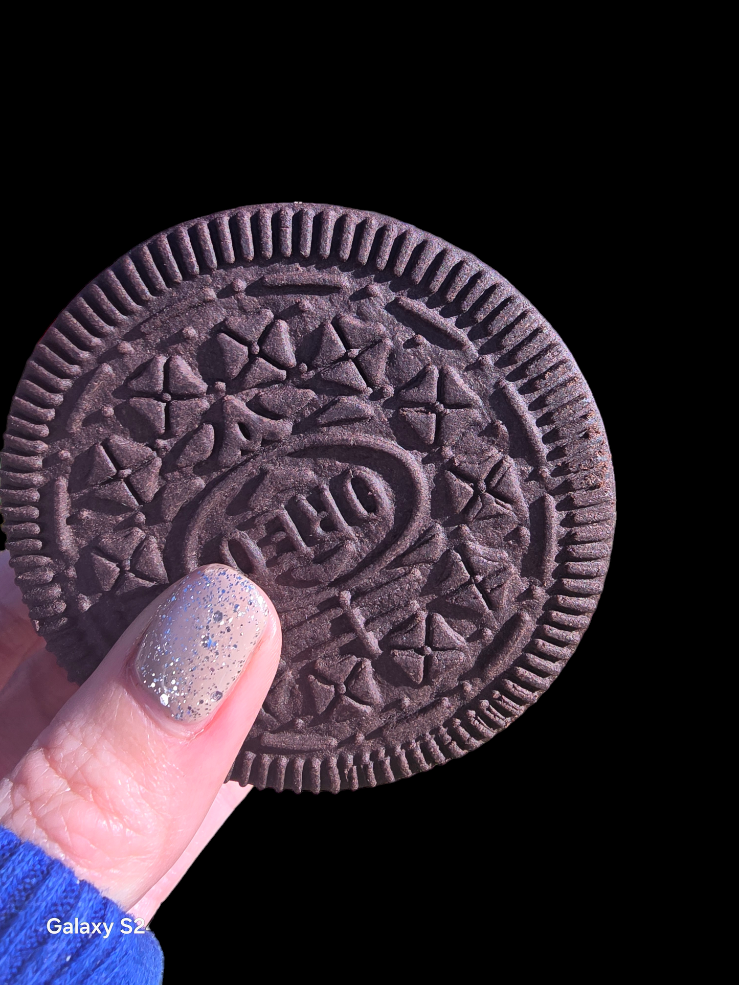 Icecream Biscuitz - OREO